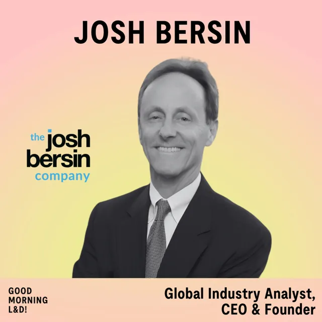 Cover: Superpower or Super Disaster? Josh Bersin on Whether AI Will Make People Irreplaceable or Obsolete