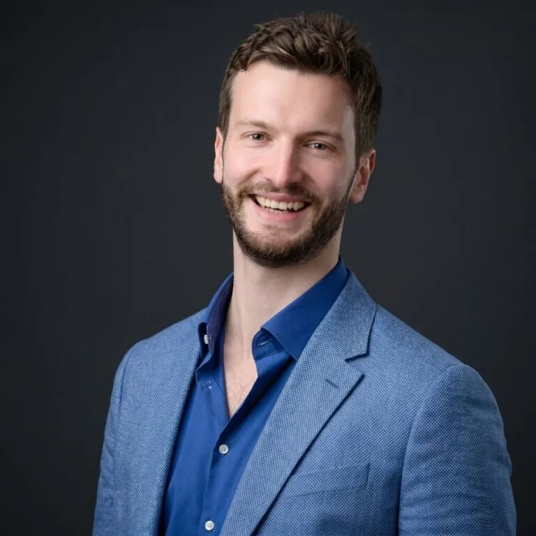 Felix Dübbers