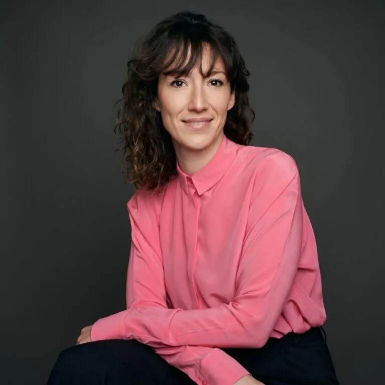 Johanna Schirm