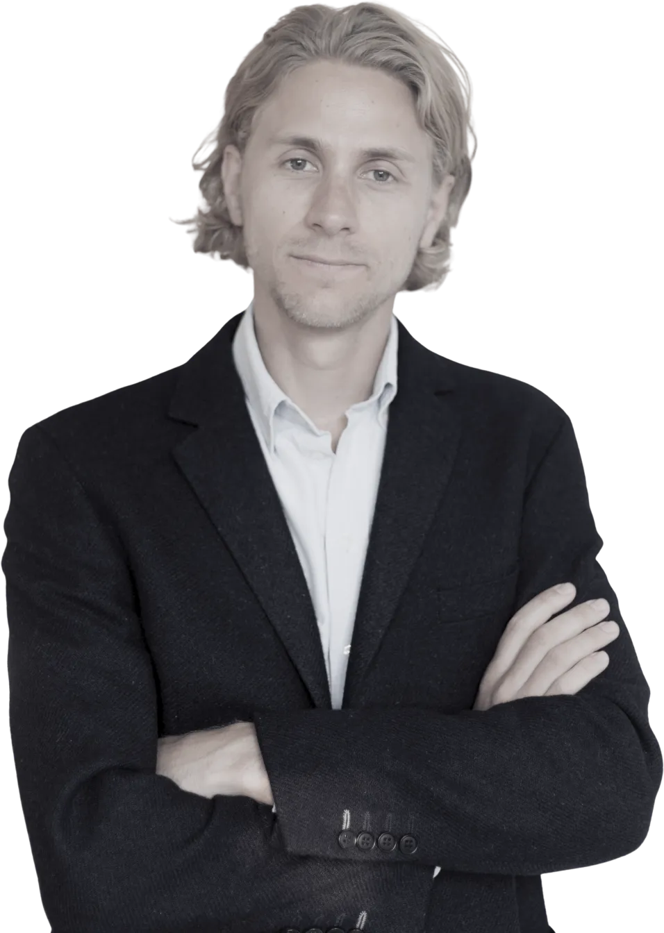 Moritz Ettl, Gründer und Host von Good Morning L&D