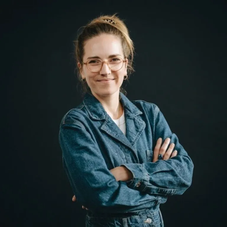 Tanja Kamp