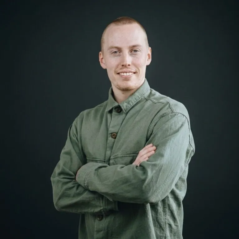 Tobias Brockmann