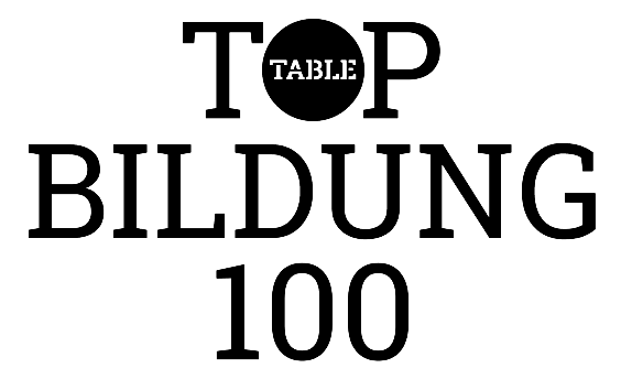 Table Top Bildung 100