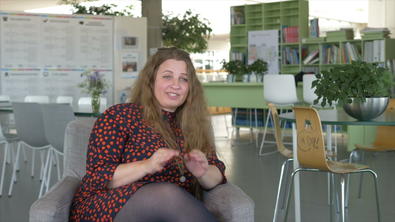 Future of Work – Documentary Series